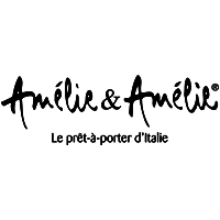 AMELIE AMELIE logo