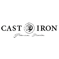 CAST IRON logo