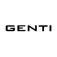 GENTI logo