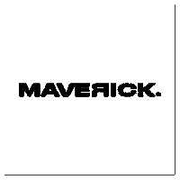 MAVERICK logo