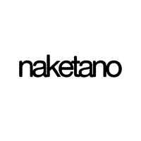 NAKETANO logo