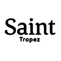 SAINT TROPEZ logo