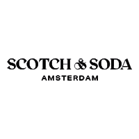 SCOTCH&SODA logo
