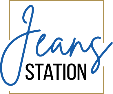 Jeans Station BV logo