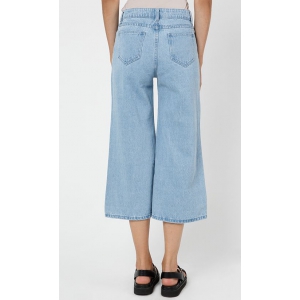 LIGHT BLUE DENI