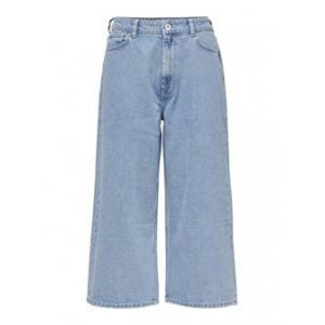 LIGHT BLUE DENI