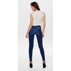 DARK BLUE DENIM