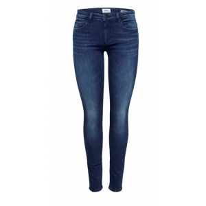 DARK BLUE DENIM