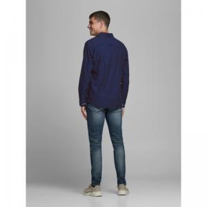 DENIM BLUE