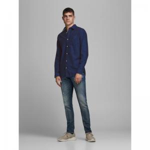 DENIM BLUE