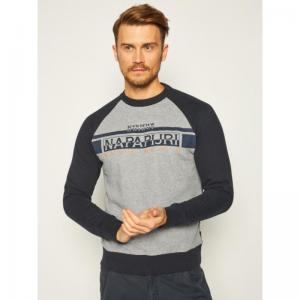 MED GREY MELANG