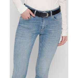 LIGHT BLUE DENI