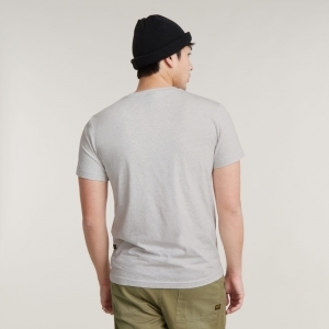 WHITE HTR