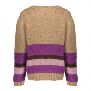 SAND/PURPLE/BLA
