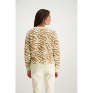  ECRU/CAMEL