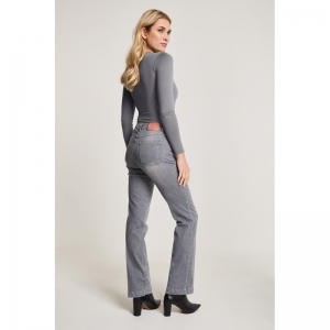  GREY USED