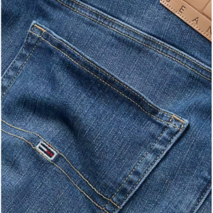  DENIM MEDIUM