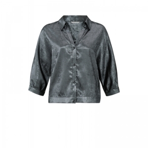  DARK METAL GREY