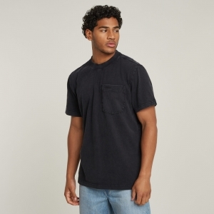 DK BLACK MARTE