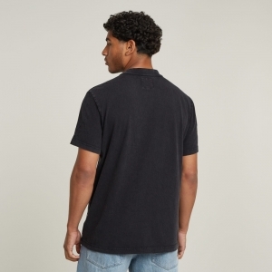 DK BLACK MARTE