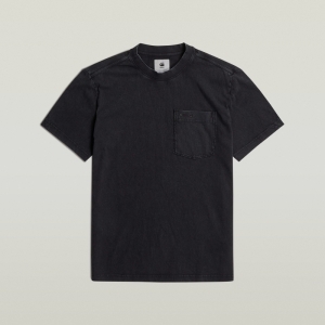 DK BLACK MARTE