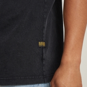 DK BLACK MARTE