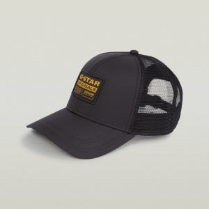 DK BLACK