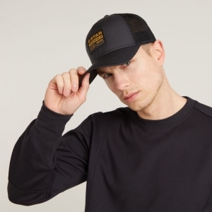 DK BLACK