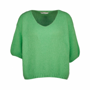 APPLE GREEN