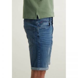  BLUE DENIM