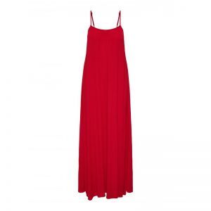 HIGH RISK RED