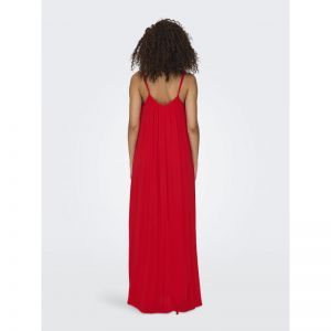 HIGH RISK RED