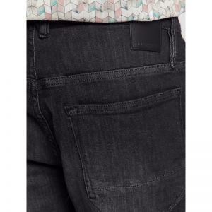  BLACK DENIM
