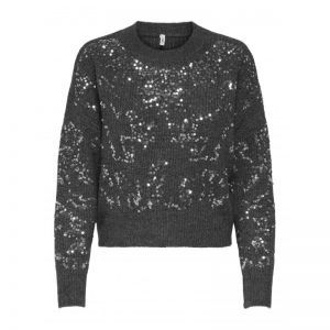  DARK GREY MELAN