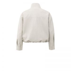  CHALK WHITE