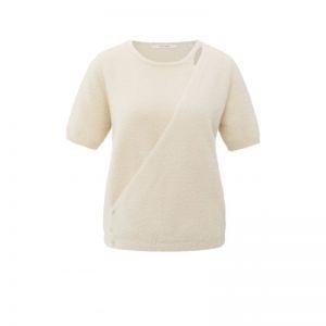 CHALK WHITE