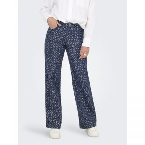  DARK BLUE DENIM