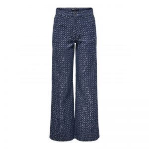  DARK BLUE DENIM