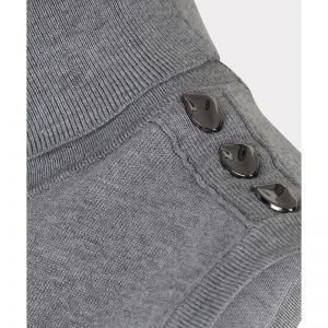 GREY MELANGE