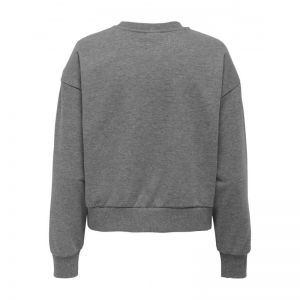  DARK GREY MELAN