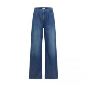 BLUE DENIM