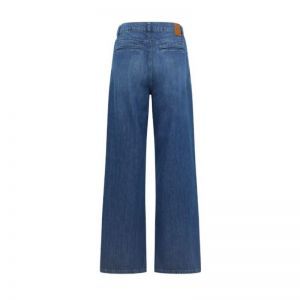 BLUE DENIM