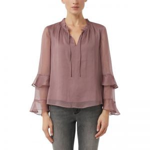  TWILIGHT MAUVE