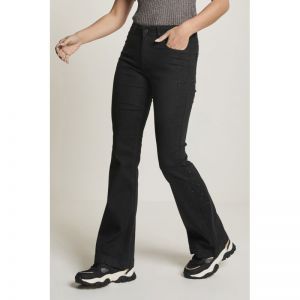  BLACK DENIM