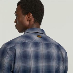 RANK BLUE