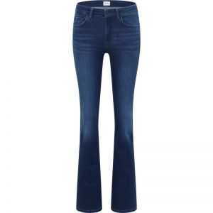 BLUE DENIM