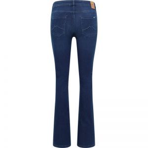 BLUE DENIM