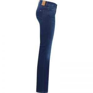 BLUE DENIM
