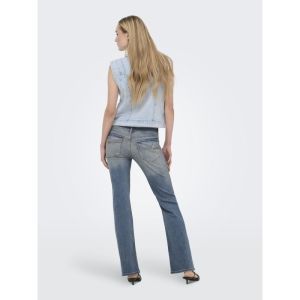  LIGHT BLUE DENI