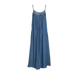  MEDIUM BLUE DEN